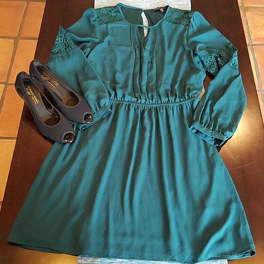 Express Dress